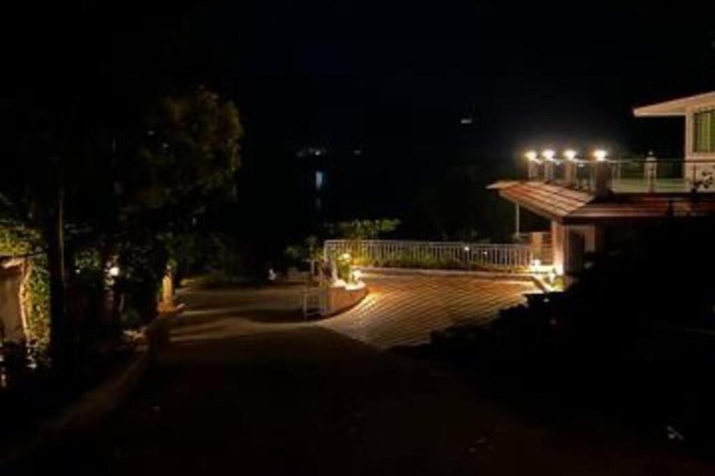 הוילה Malavli Jumbo Farms, Heaven On Earth מראה חיצוני תמונה